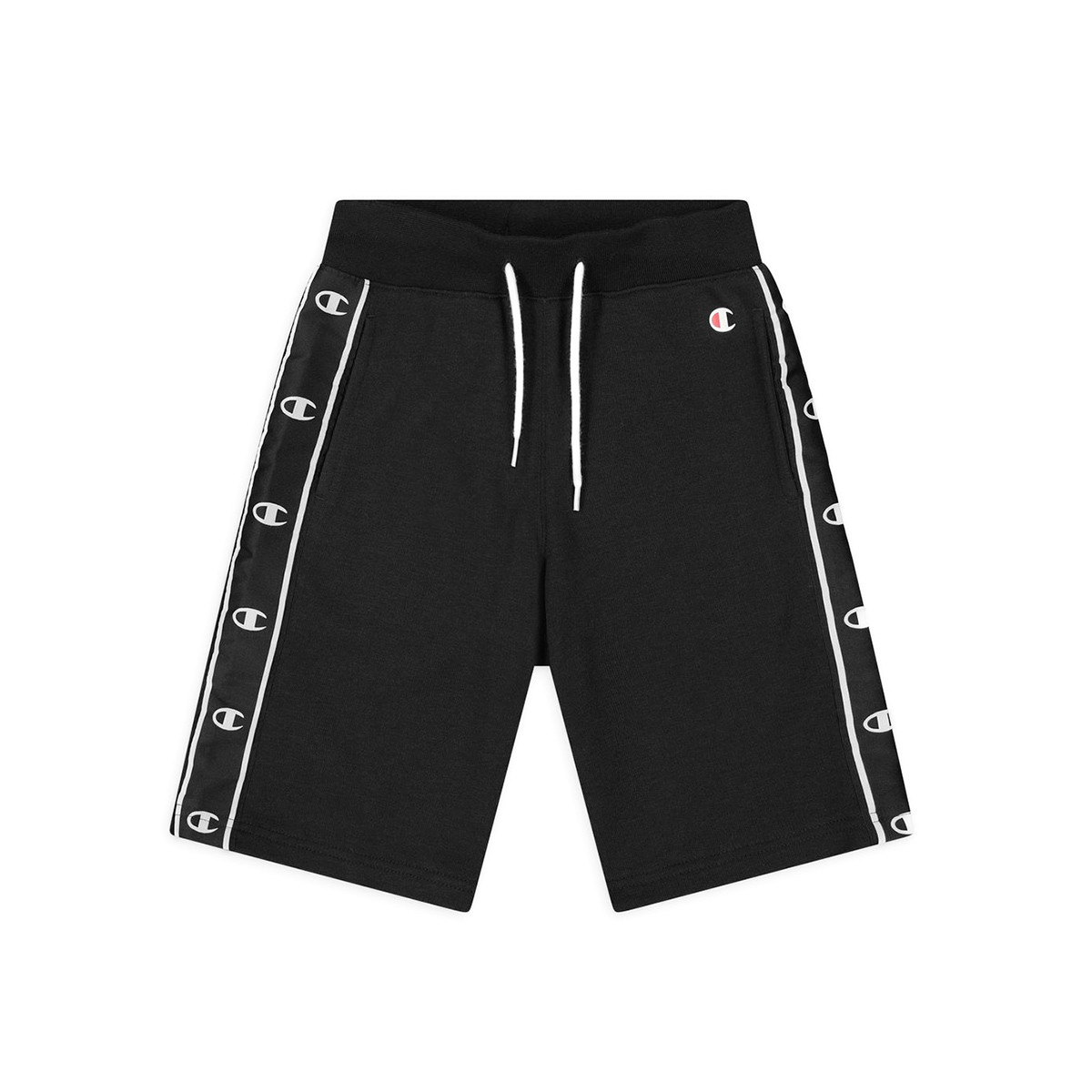 Champion tape shorts junior new arrivals