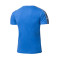 Camiseta American Tape Niño Blue