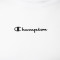 Camiseta American Tape Niño White