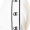 Camiseta American Tape Niño White