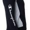 Chándal Hooded Full Zip Suit Black
