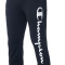 Chándal Hooded Full Zip Suit Black