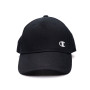 Baseball Cap Black