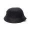 Gorro Bucket Black