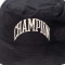 Gorro Bucket Black