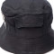Gorro Bucket Black