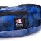 Bandolera Belt Bag Blue