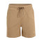Pantalón corto Cannobio Sepia Tint