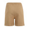 Pantalón corto Cannobio Sepia Tint