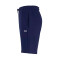 Pantalón corto Blehen Medieval Blue