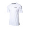 Camiseta Borne Bright White