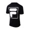 Camiseta Borne Black