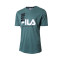 Camiseta Bippen Blue Spruce