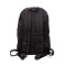 Mochila Boma Black-Bright White