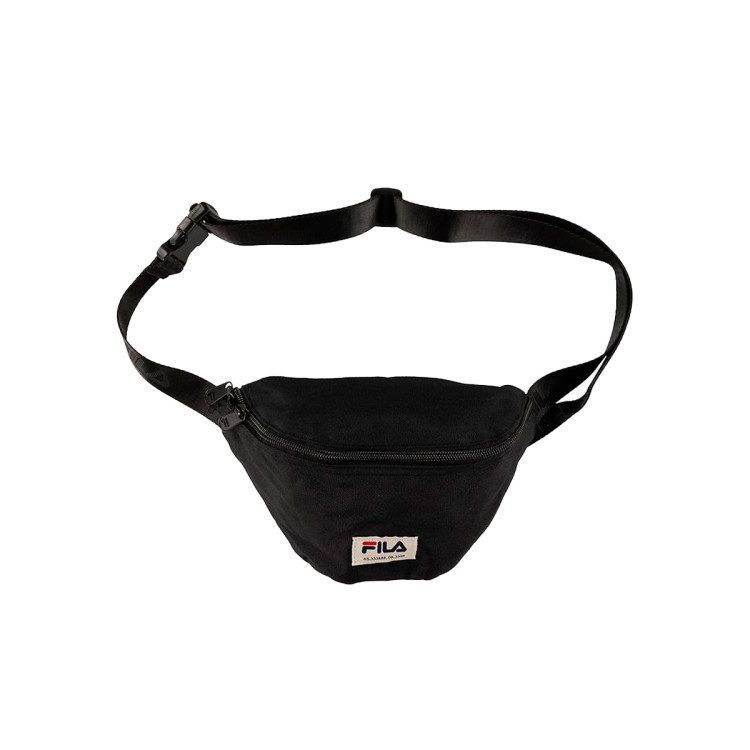 Fanny pack FILA Bibirevo Black Futbol Emotion