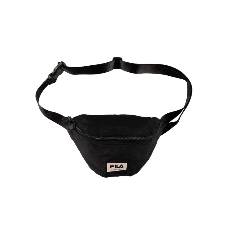 Fanny pack FILA Bibirevo Black Futbol Emotion