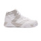 Zapatilla M-Squad Mid White-Gray Violet