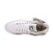 FILA M-Squad Mid Sneaker