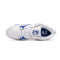 Zapatilla Casim White-Lapis Blue