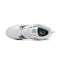 Zapatilla Casim White-Blue Spruce