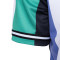 Jersey Karl Kani Varsity Striped Baseball