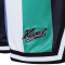 Calções Karl Kani Varsity Striped Mesh