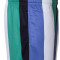 Pantalón corto Karl Kani Varsity Striped Mesh