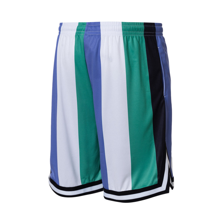 pantalon-corto-karl-kani-varsity-striped-mesh-verde-1