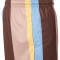 Karl Kani Varsity Striped Mesh Shorts