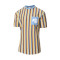 Camisola Karl Kani Woven Signature Os Striped