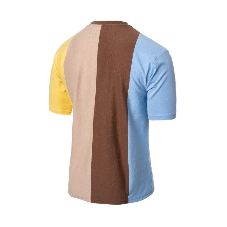 camiseta-karl-kani-chest-signature-os-striped-light-blue-light-yellow-brown-1