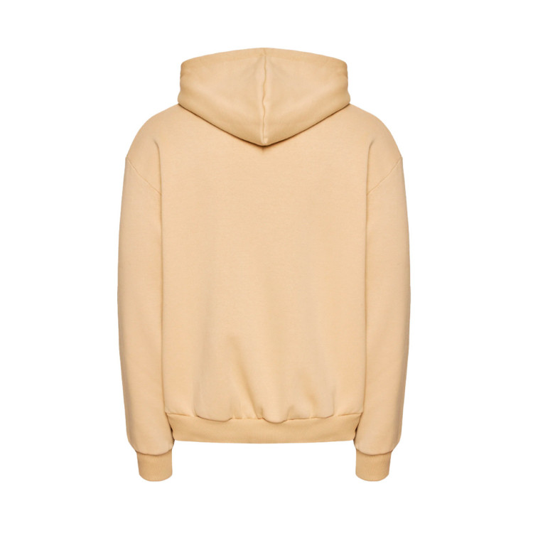 sudadera-karl-kani-small-signature-os-hoodie-sand-2