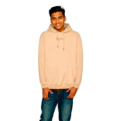 Felpa Small Signature Os Hoodie