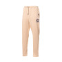Woven Signature Straight