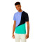 Camiseta Karl Kani Woven Signature Block