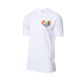 Woven Signature Kani Life White