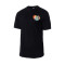 Camiseta Woven Signature Kani Life Black