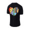Camiseta Woven Signature Kani Life Black