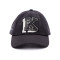 Karl Kani Retro Patch Wool Blend Cap