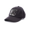 Karl Kani Retro Patch Wool Blend Cap