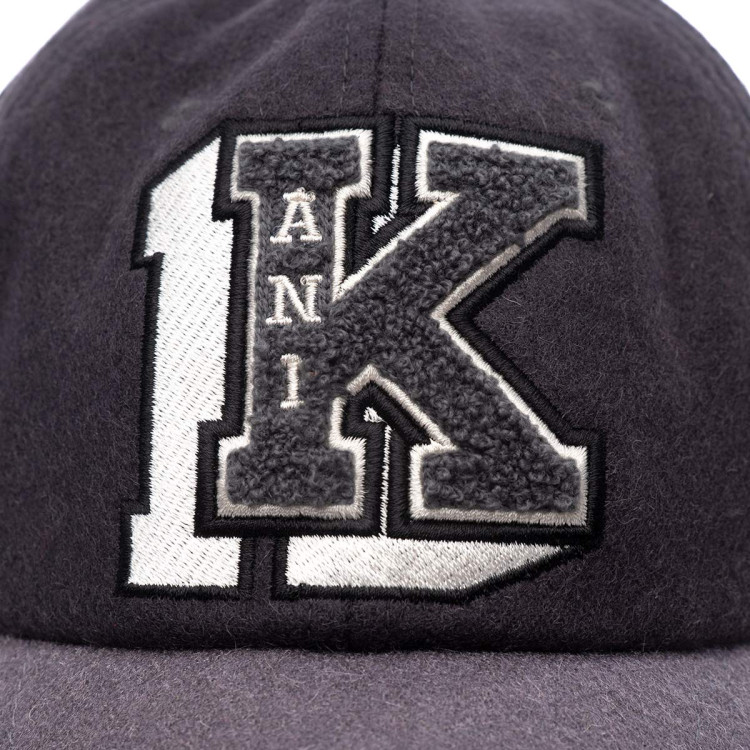 gorra-karl-kani-retro-patch-wool-blend-anthracite-3