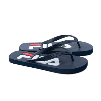 Chanclas Troy Dress Blues