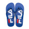 Chanclas Troy Lapis Blue
