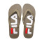 Chanclas Troy Burnt Olive