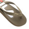 Chanclas Troy Burnt Olive
