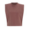 Camiseta Capileira Mujer Sparrow
