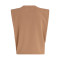 Camiseta Capileira Mujer Sepia Tint
