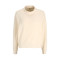Sudadera Chianti Mujer Antique White
