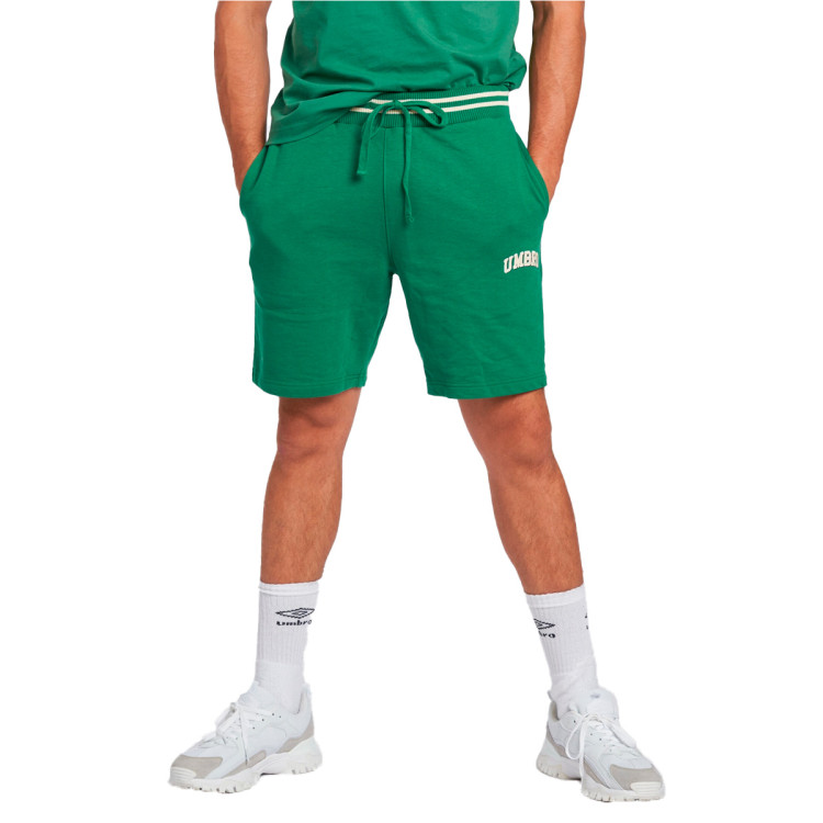 pantalon-corto-umbro-varsity-green-0