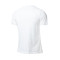 Camiseta C-Campus Mujer White